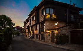 Victoria Hotel Nessebar